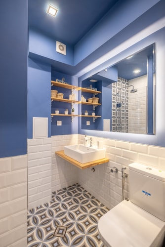 Designer & Cozy 2BD Flat In the city center 33 Flat Manager Booking