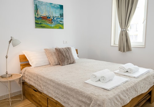 Stylish Flat with Balcony & City Views–Briz, Varna 13 Flat Manager Booking