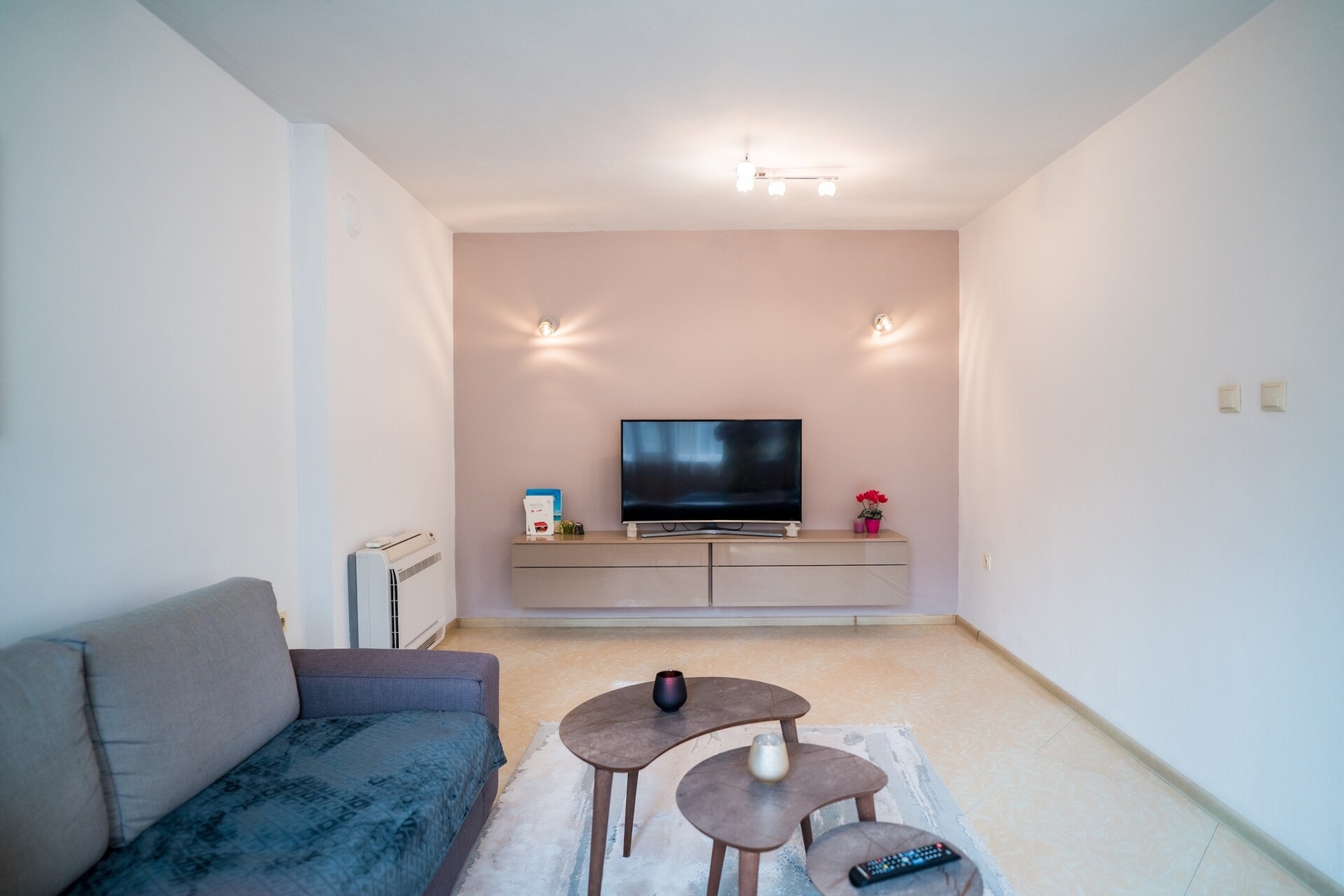 Black Sea Luxury 2bdrm Apartment 10 Flat Manager Booking