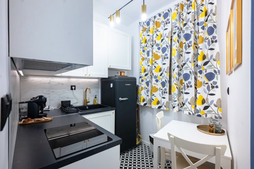 Your Home in Sofia | Cute & Comfy Apartment 4 Flat Manager Booking
