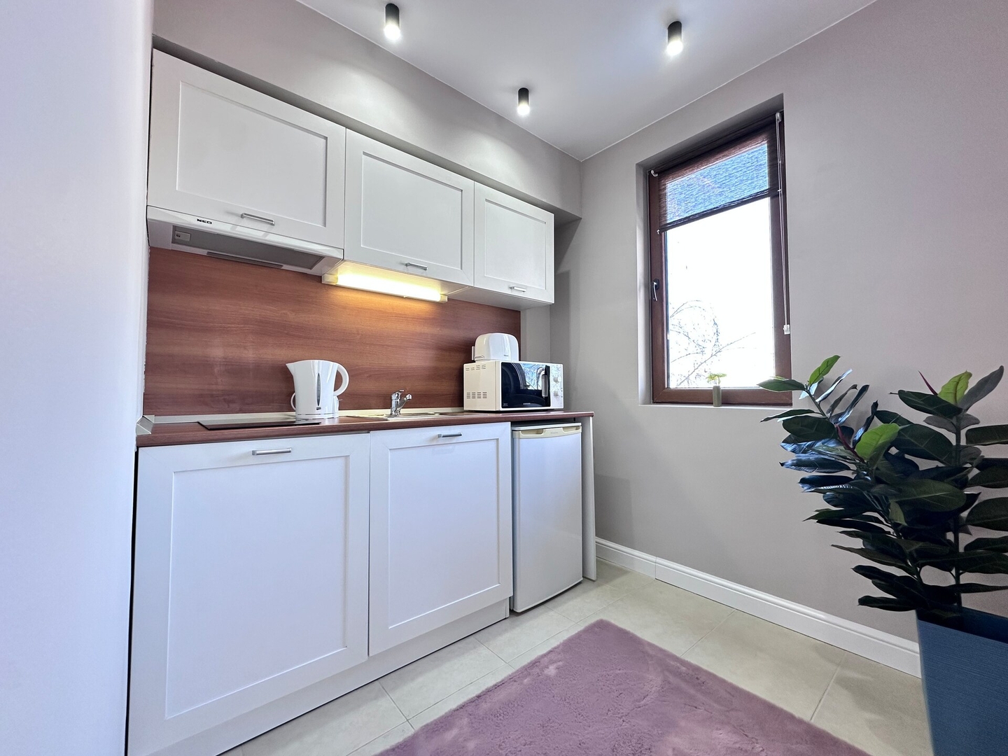 Elegance28 – Stylish Mountain Retreat in Bansko 12 Flat Manager Booking