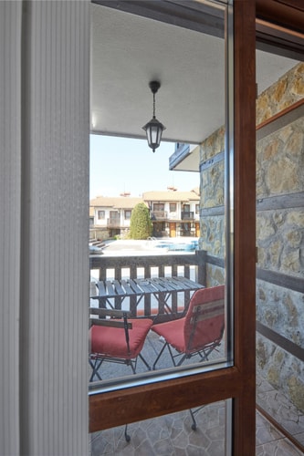 Charming 2BD Guest House in Sozopol 4 Flat Manager Booking