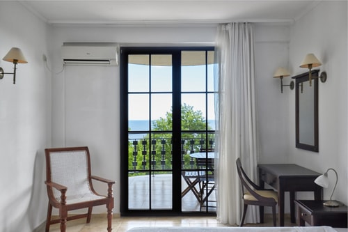 The Cliff Obzor - 2 Bedroom Apartment 0 Flat Manager Booking
