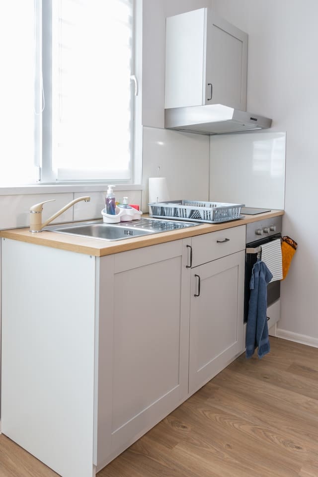 Bright and Cozy 2BD Flat in Plovdiv City Centre 10 Flat Manager Booking