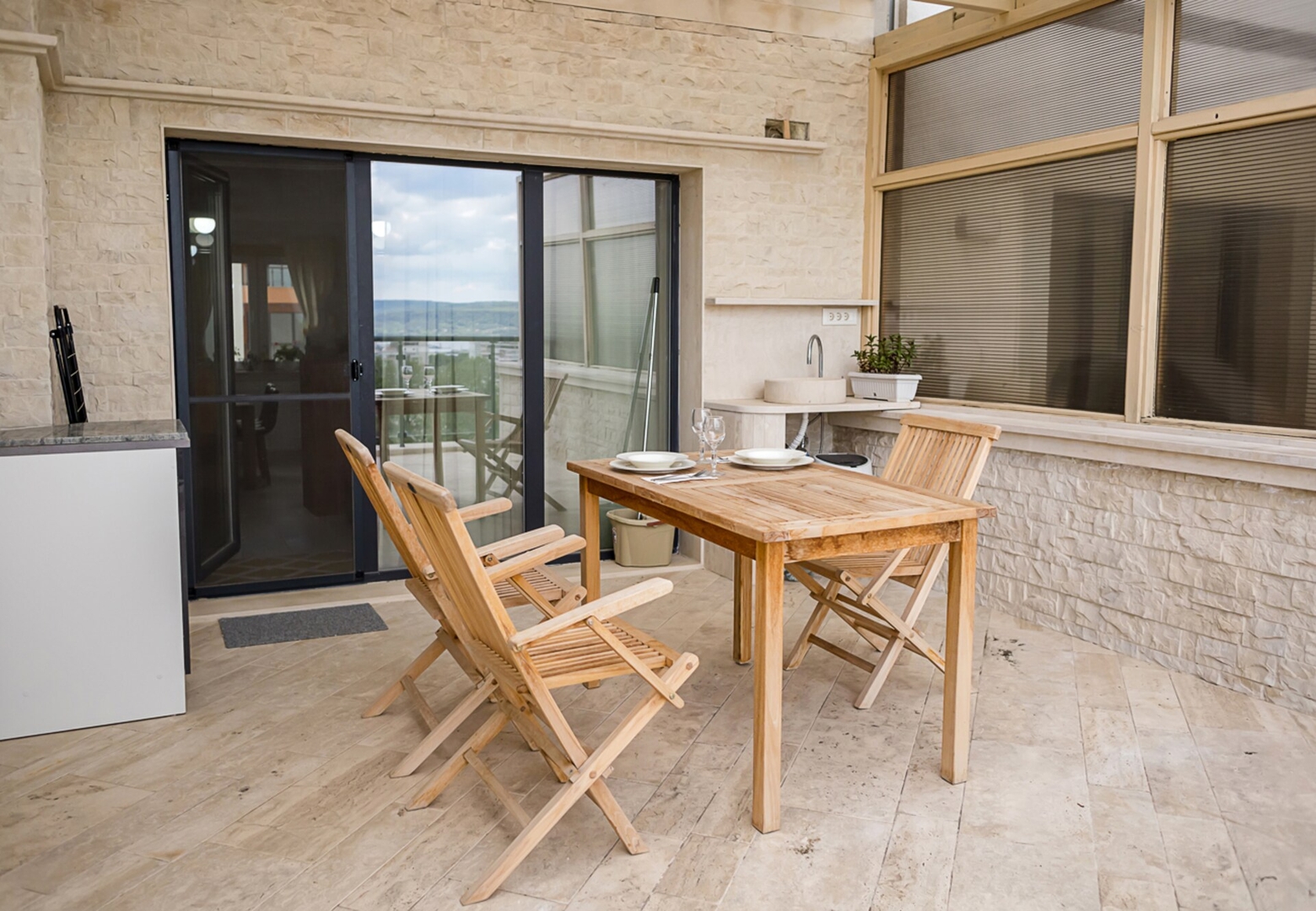 Stylish Flat with Balcony & City Views–Briz, Varna 26 Flat Manager Booking
