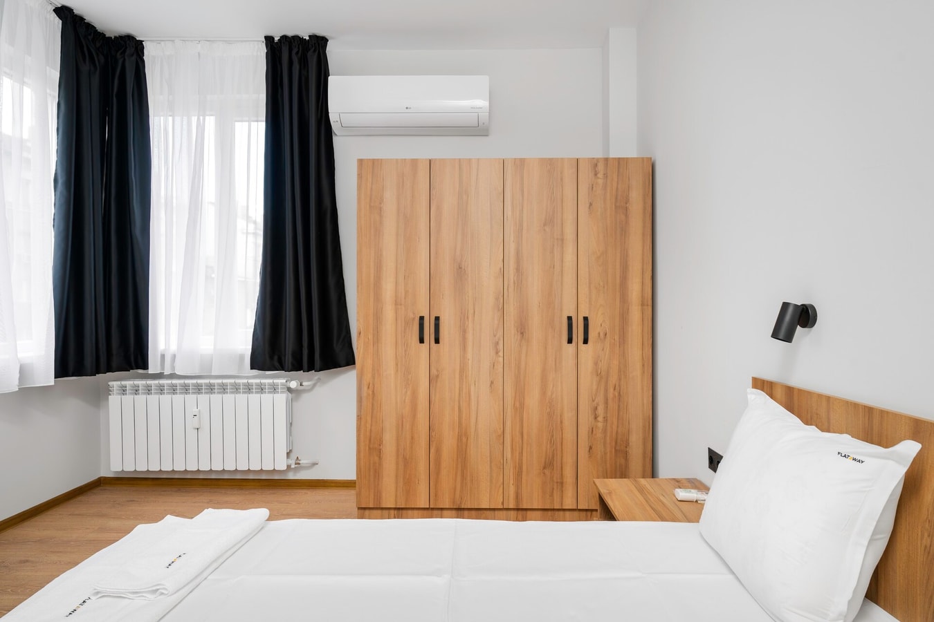 Cozy Flats Near Alexander Nevski Cathedral 5 Flat Manager Booking