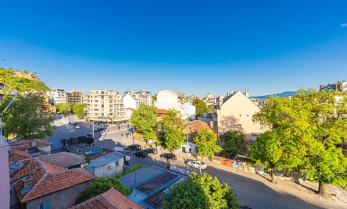 Nice 1BD Apartment next to Medical University 24 Flat Manager Booking