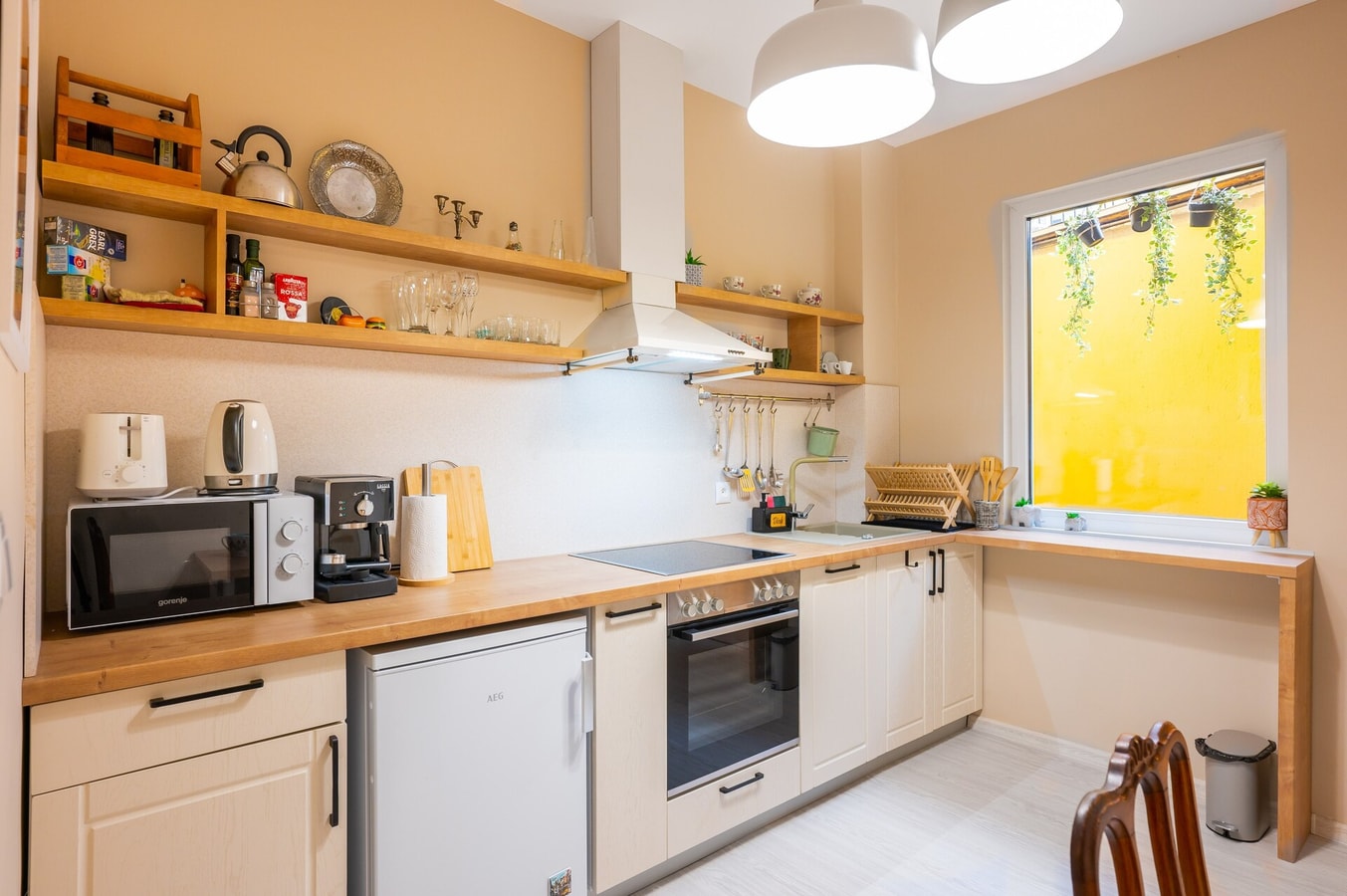 Central Stylish Suite & Studio with Shared Terrace 36 Flat Manager Booking