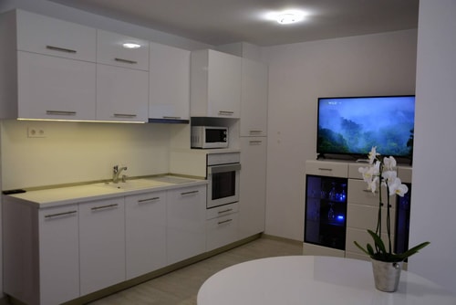 Unbeatable Location: New Lux Apartment Varna beach 0 Flat Manager Booking
