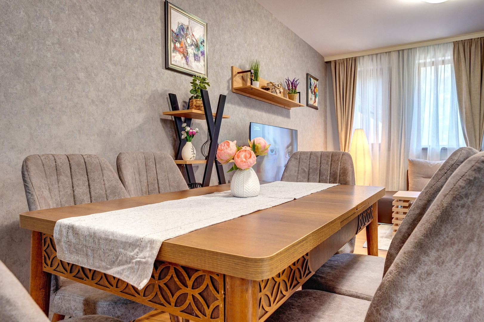 Luxury Flat in Grand Resort Pamporovo 6 Flat Manager Booking