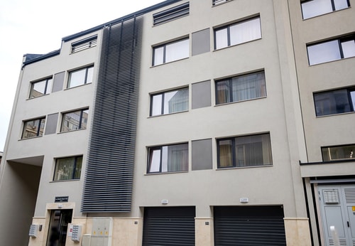 Casa Novara: Relax and Enjoy - 2BD Flat w/ Parking 26 Flat Manager Booking