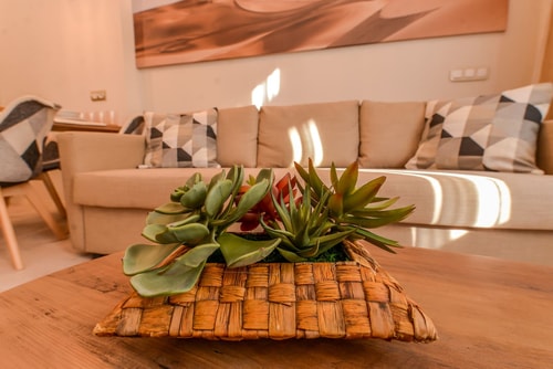 Sofia Dream Apartments - 1-BDR on Ekzarh Yosif 11 Flat Manager Booking