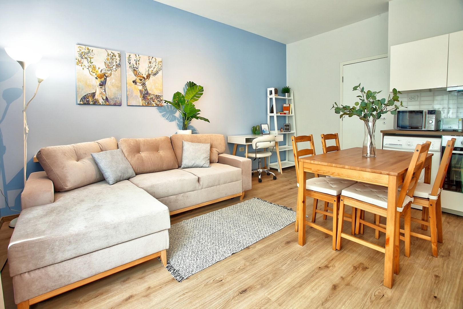 Unbeatable Location Comfy Central Apartment 0 Flat Manager Booking