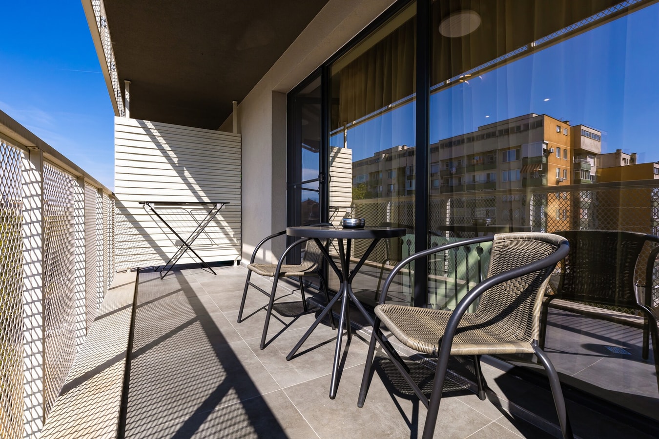 West Haven Apartments - 1BDs in Plovdiv Centre 4 Flat Manager Booking