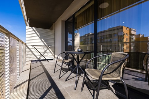 West Haven Apartments - 1BDs in Plovdiv Centre 4 Flat Manager Booking