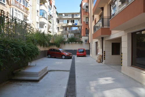 Unbeatable Location: New Lux Apartment Varna beach 7 Flat Manager Booking