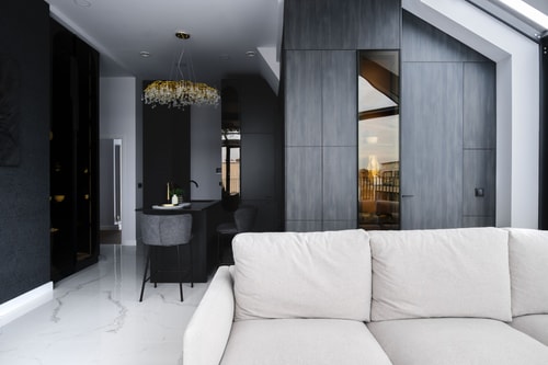 Great Studio 9 Flat Manager Booking