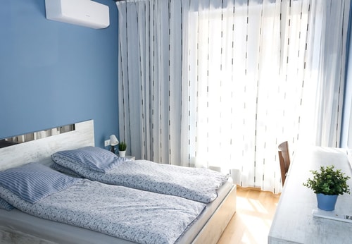 Vili's Place - 1 Bedroom Apartment with Balcony 1 Flat Manager Booking