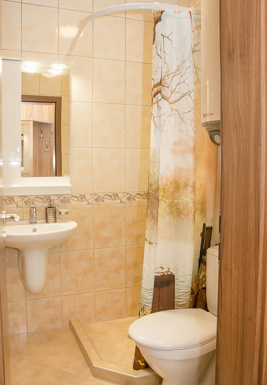 Bright Studio in Top Central Location in Varna 15 Flat Manager Booking