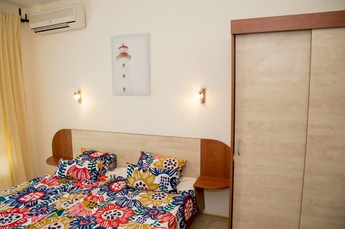Prestige City 1BD Apt with POOL near Cacao Beach 15 Flat Manager Booking