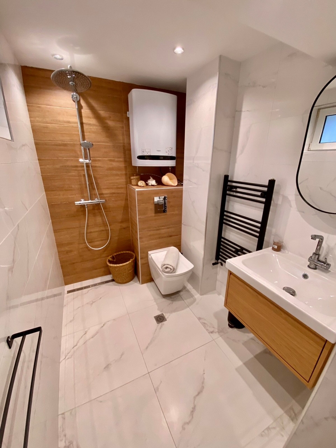 Modern Villa with Garden in Evksinograd, Varna 10 Flat Manager Booking