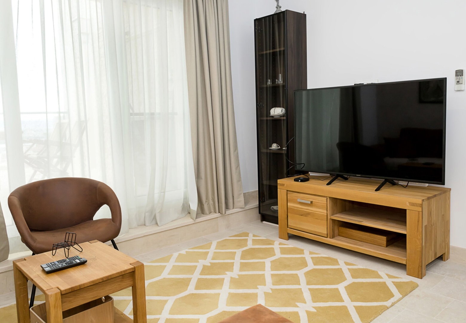 Stylish Flat with Balcony & City Views–Briz, Varna 9 Flat Manager Booking