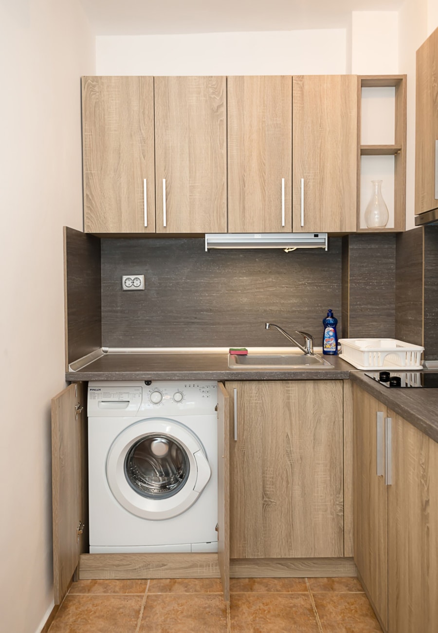 Kabakum 1BR Retreat with Parking, Steps to Beach 10 Flat Manager Booking