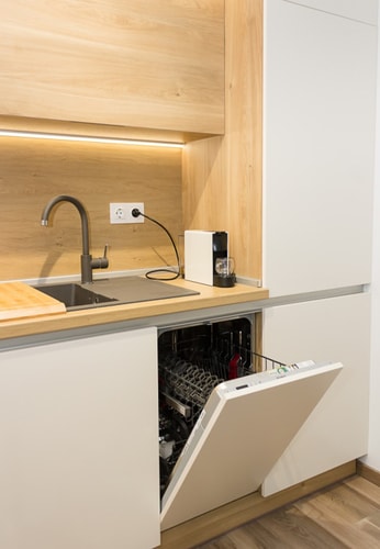 Flat In Azur Premium in St. Constantine and Helena 11 Flat Manager Booking