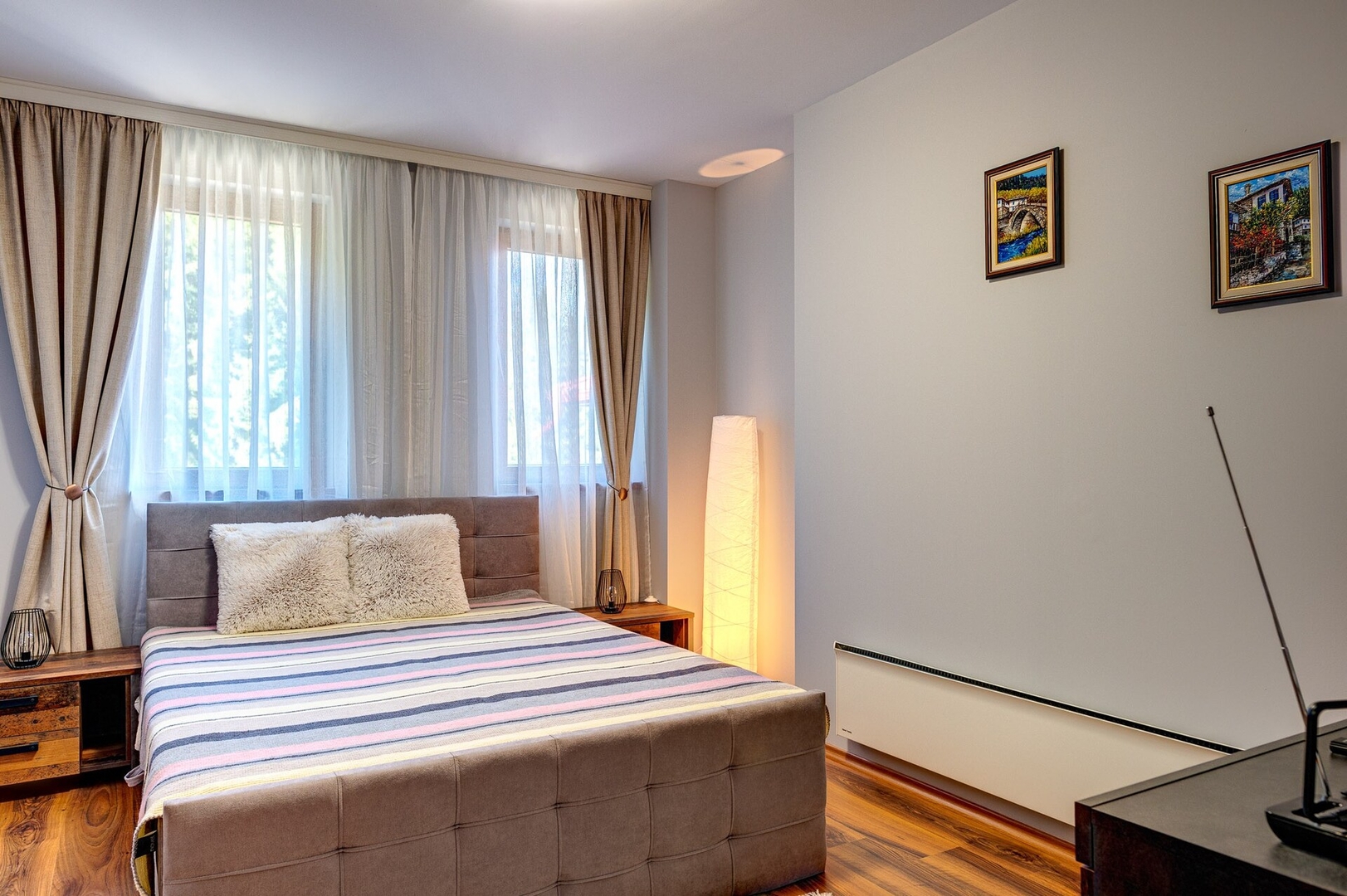 Luxury Flat in Grand Resort Pamporovo 24 Flat Manager Booking