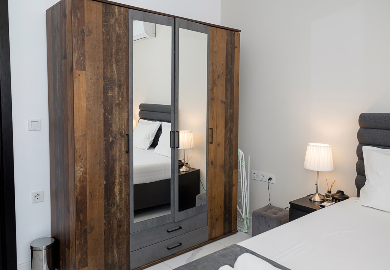 BuenaVista | Modern Comfort near Varna City Center 17 Flat Manager Booking