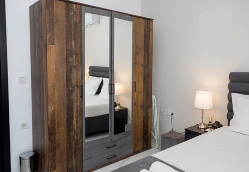 BuenaVista | Modern Comfort near Varna City Center 17 Flat Manager Booking