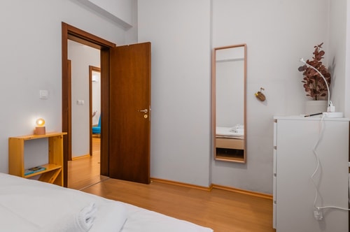 Great Studio 22 Flat Manager Booking