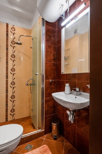 Great Studio 24 Flat Manager Booking