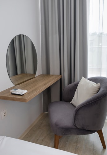 Moonlight Terrace – Panoramic Views, Luxe Comfort 21 Flat Manager Booking
