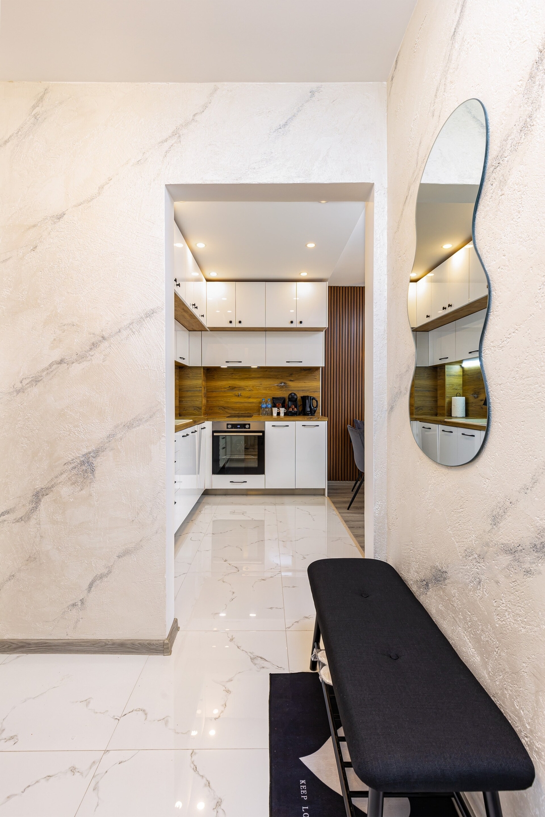 Casa Moderna ~ Stylish 1BD in South Plovdiv 28 Flat Manager Booking