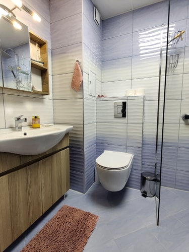 Cozy Studio near the Historical Heart of Sofia 8 Flat Manager Booking