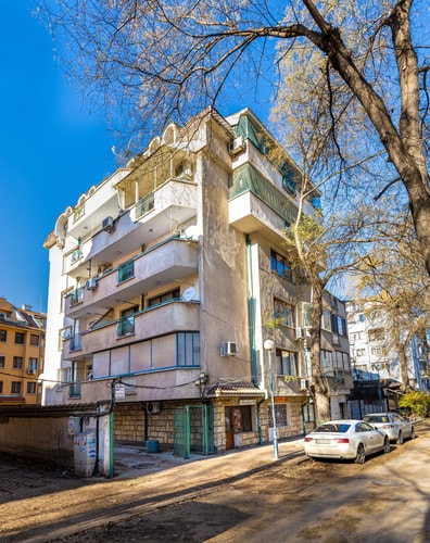 Great Studio 24 Flat Manager Booking