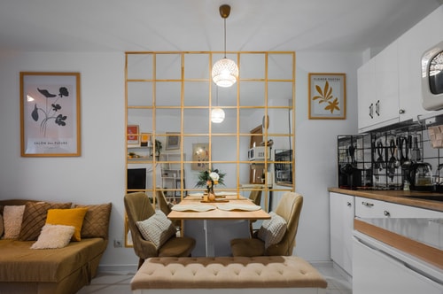 Cozy Studio - Your Home Away From Home 1 Flat Manager Booking