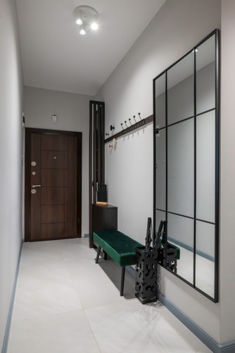 Lux Flat next to Park with working space 27 Flat Manager Booking