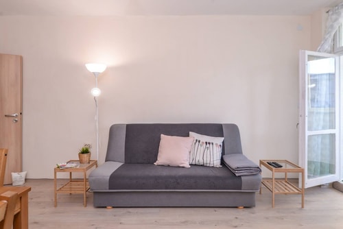Atacama - spacious apartment in Lozenets area 13 Flat Manager Booking