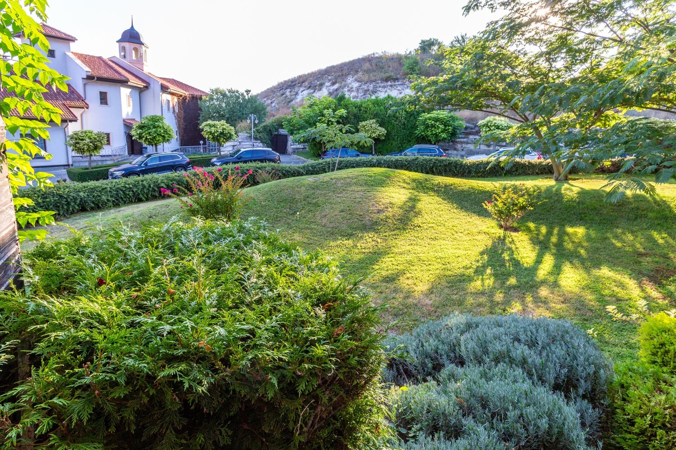 Thracian Cliffs Golf & Beach Resort - Private Home 21 Flat Manager Booking