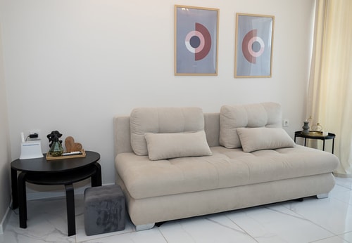 BuenaVista | Modern Comfort near Varna City Center 5 Flat Manager Booking