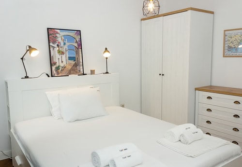 The Residential 1BD Apt. with O/DR Thermal Pool 15 Flat Manager Booking