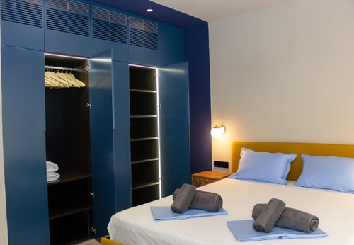 Luxury 4-bedroom Villa in Black Sea Rama Resort 41 Flat Manager Booking