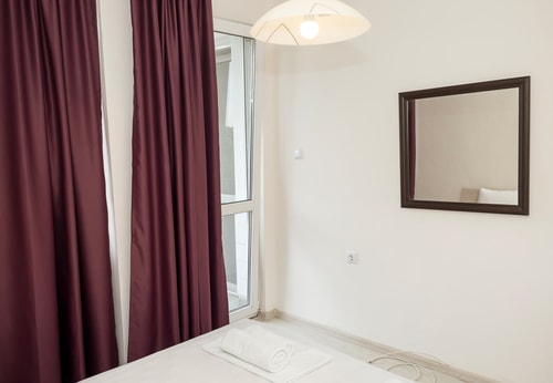 2-Bedroom Apartment in Prime Varna Location 16 Flat Manager Booking