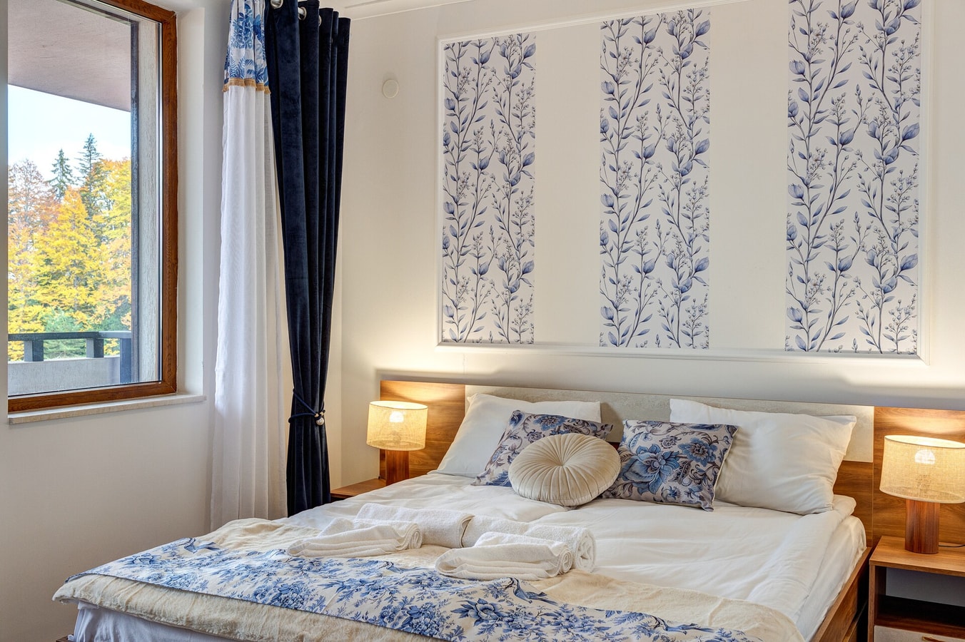 PAMPORO Yanica Grand Monastery 5A10, 1BD · Ski Slope Getaway at Grand Monastery 2 Flat Manager Booking