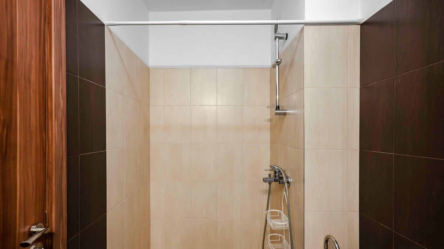 Terra Vibes - Central 1BD with balcony 17 Flat Manager Booking