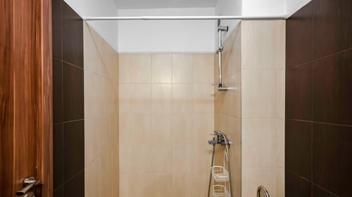 Terra Vibes - Central 1BD with balcony 17 Flat Manager Booking
