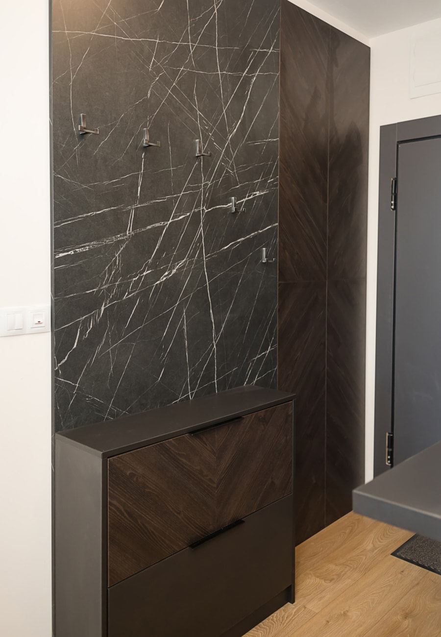 Stylish City Living by the Sea - 2BR Flat in Varna 30 Flat Manager Booking