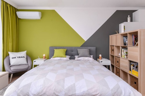 The Spot - fully equipped, central, modern studio 1 Flat Manager Booking